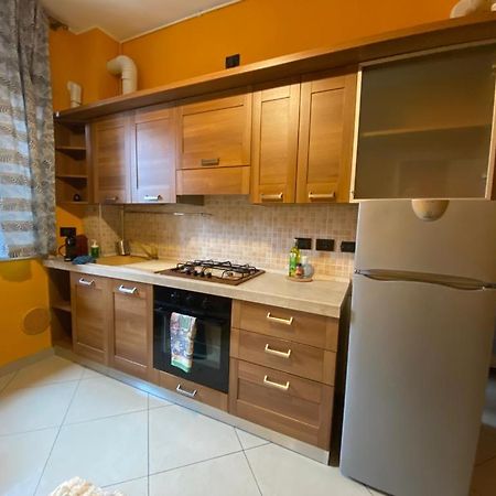 Milano Navigli - San Paolo Hospital Lejlighed Eksteriør billede